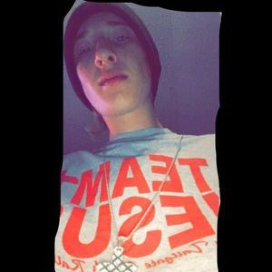 Meet your Posher, Gunner